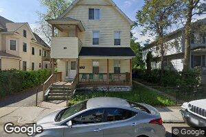107 Tyler St Unit 1, Springfield, MA 01109