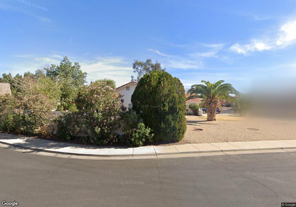 3310 E Grove Cir, Mesa, AZ 85204 - photo 1