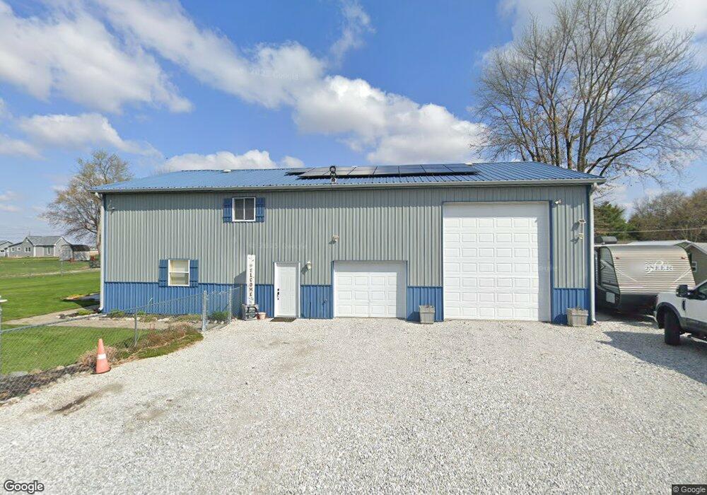 120 W North B St, Elwood, IN 46036 - photo 1