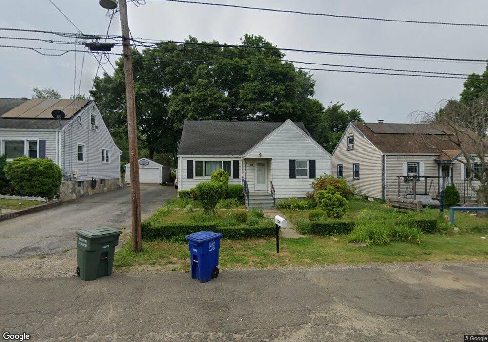 129 Fairview Avenue Extension, Bridgeport, CT 06606 - photo 1