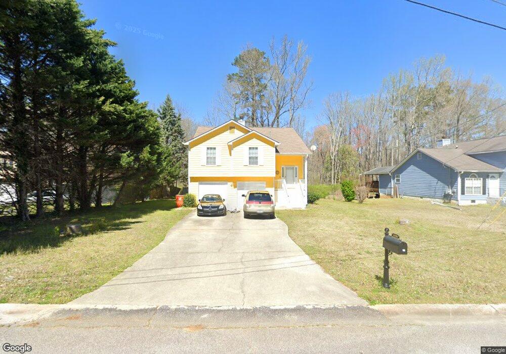 5735 Meadowview Rd, Rex, GA 30273 - photo 1