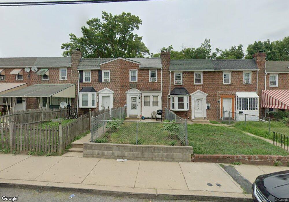 319 Long Ln, Upper Darby, PA 19082 - photo 1