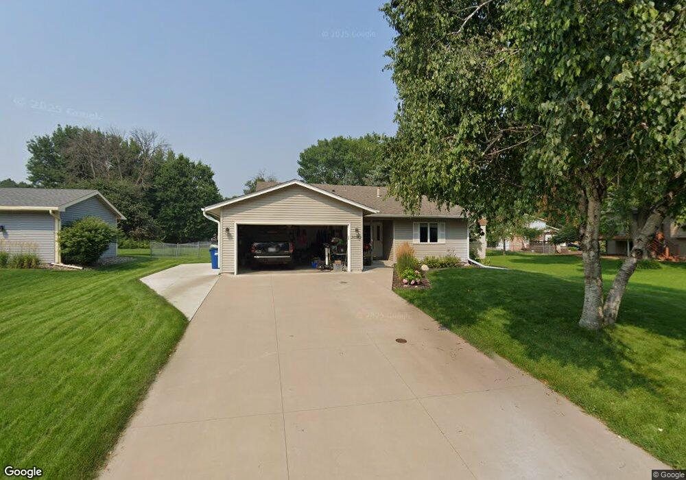 9834 Hemlock Way, Maple Grove, MN 55369 - photo 1