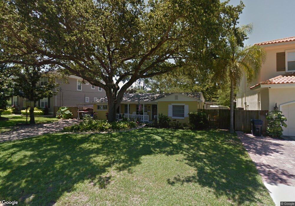 4306 W Vasconia St, Tampa, FL 33629 - photo 1