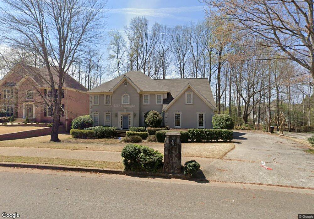 280 Woodbury Way unit 1, Alpharetta, GA 30022 - photo 1