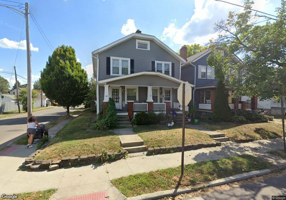 247 E Jenkins Ave unit 249, Columbus, OH 43207 - photo 1