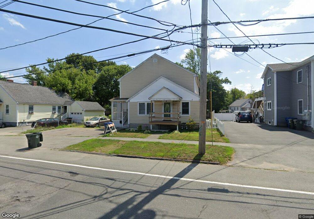 75 Poplar St, Danvers, MA 01923 - photo 1