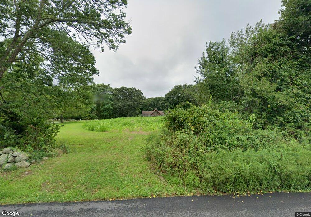 1473 Drift Rd, Westport, MA 02790 - photo 1