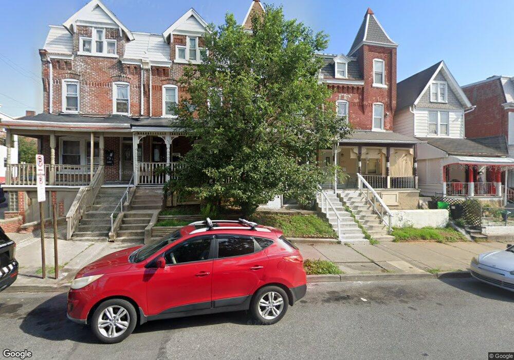 433 W Allen St, Allentown, PA 18102 - photo 1