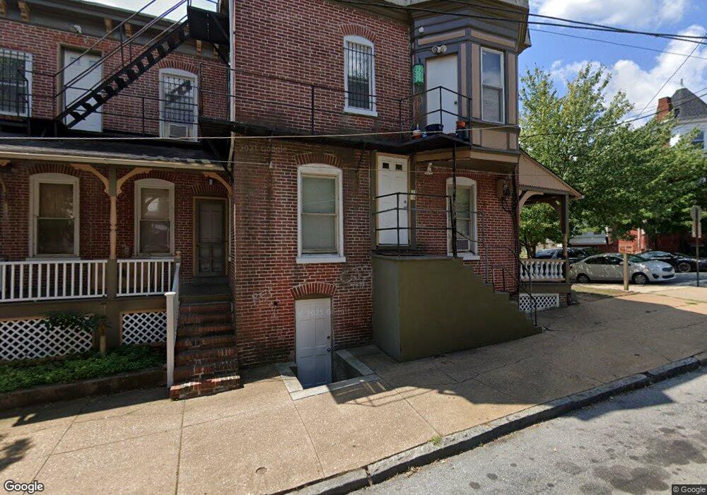 624 N Franklin St, Wilmington, DE 19805 - photo 1