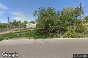 1005 S Royer St, Colorado Springs, CO 80903