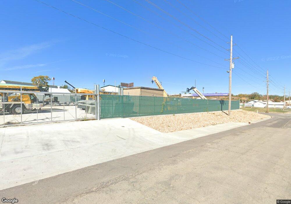 521 E 19th St, Rolla, MO 65401 - photo 1