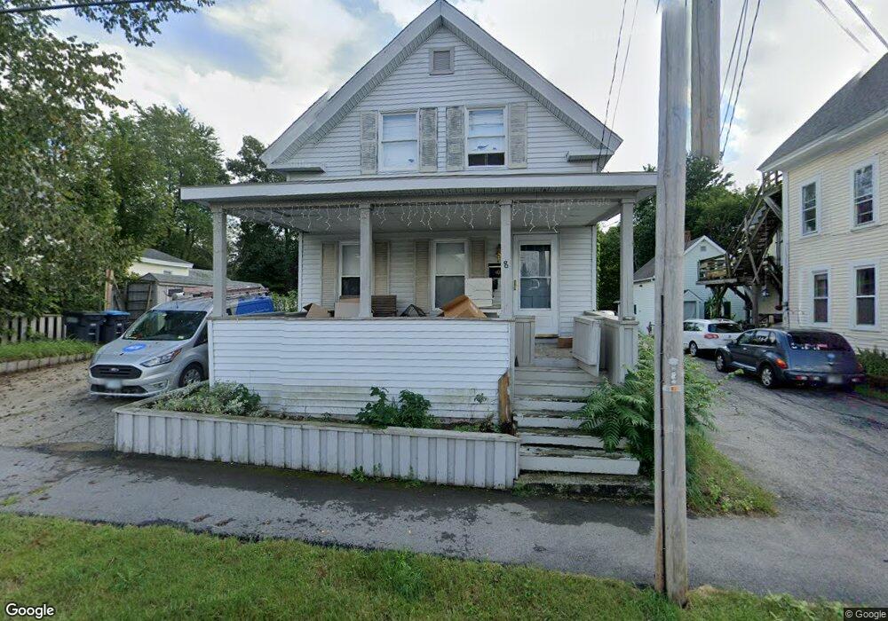 8 Ferry St, Allenstown, NH 03275 - photo 1