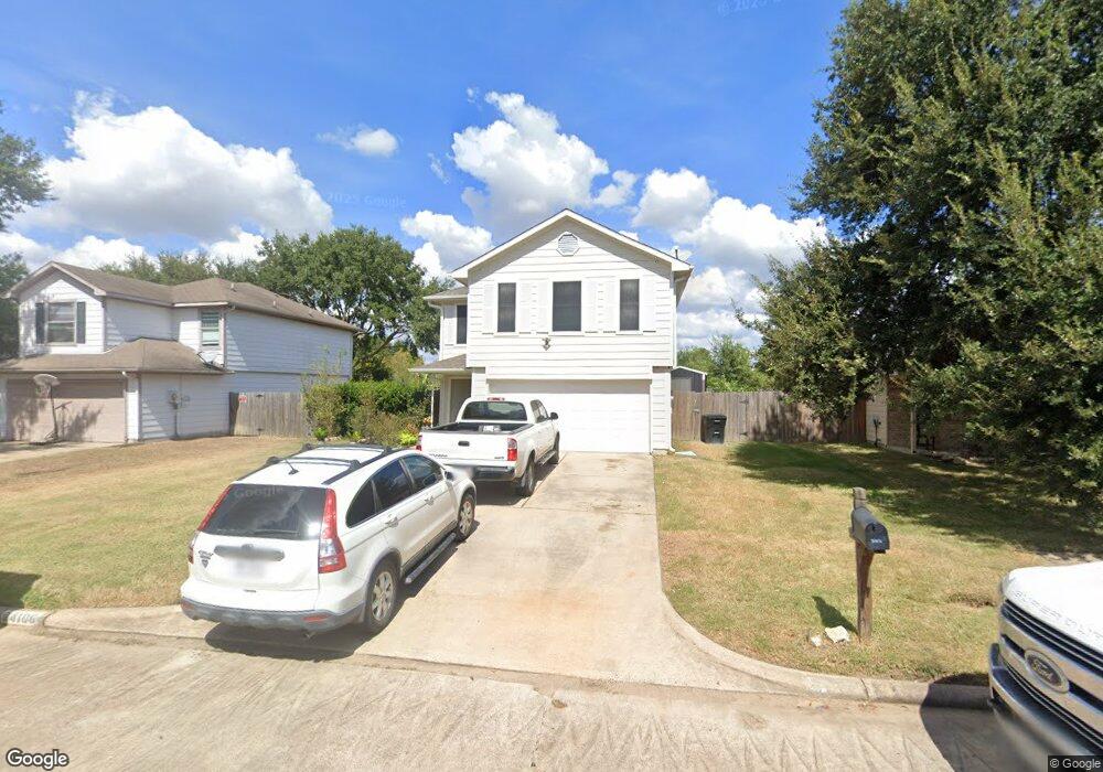 24106 Lazy Kay Ln, Hockley, TX 77447 - photo 1