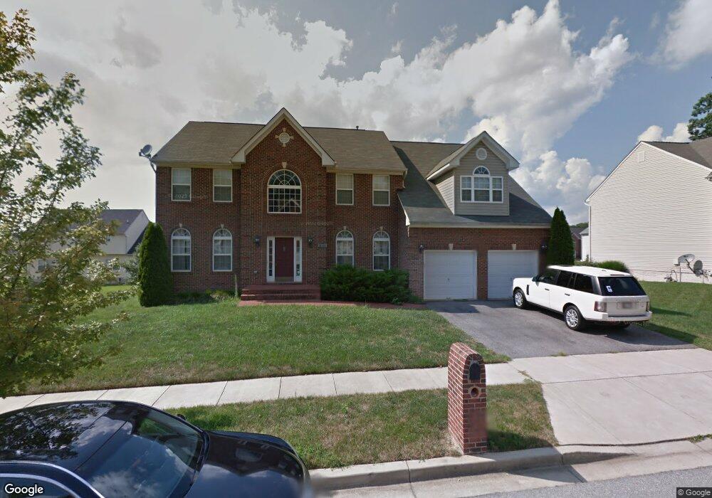 10108 Dolby Ave, Glenn Dale, MD 20769 - photo 1