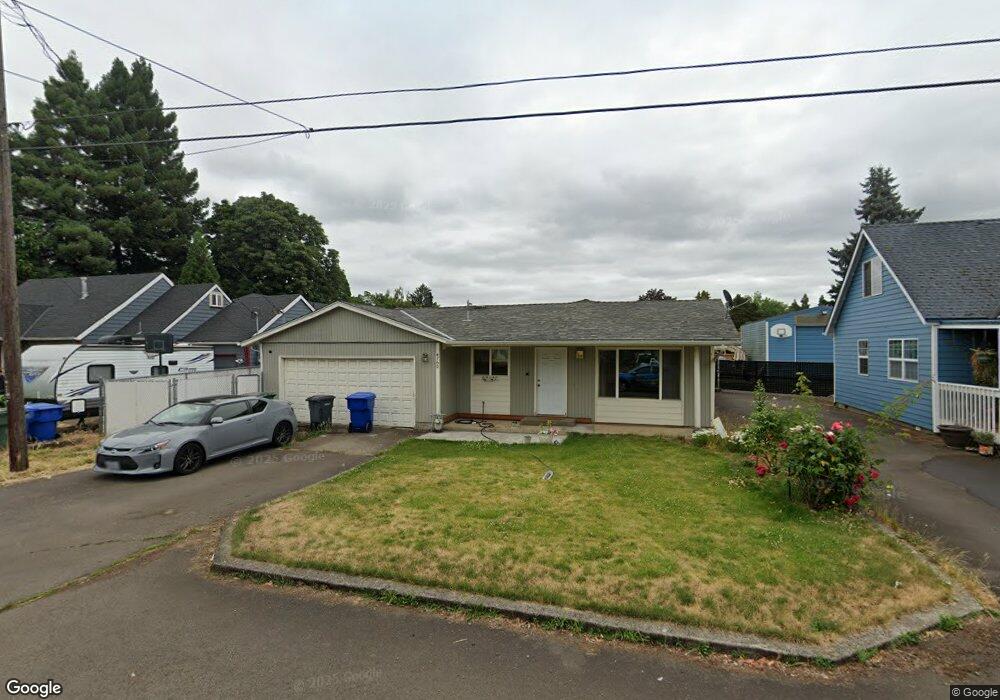 4760 Harcourt Ave NE, Keizer, OR 97303 - photo 1