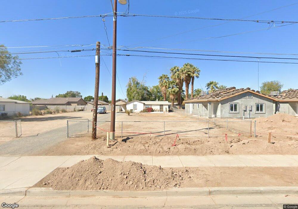 450 S 17th Ave, Yuma, AZ 85364 - photo 1