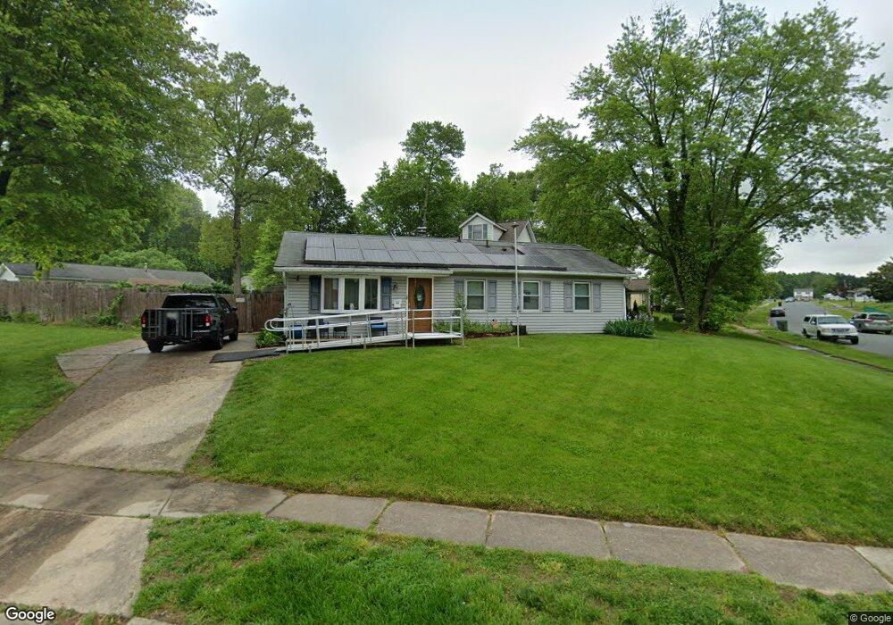 701 Sequoia Dr, Edgewood, MD 21040 - photo 1