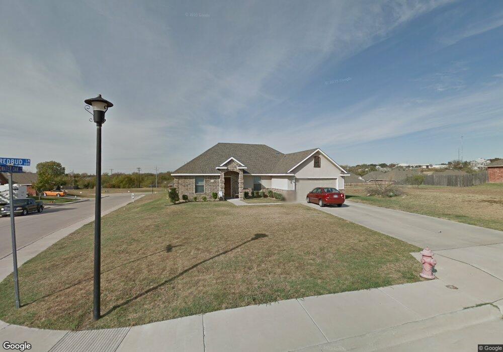 148 Redbud Ln, Weatherford, TX 76086 - photo 1