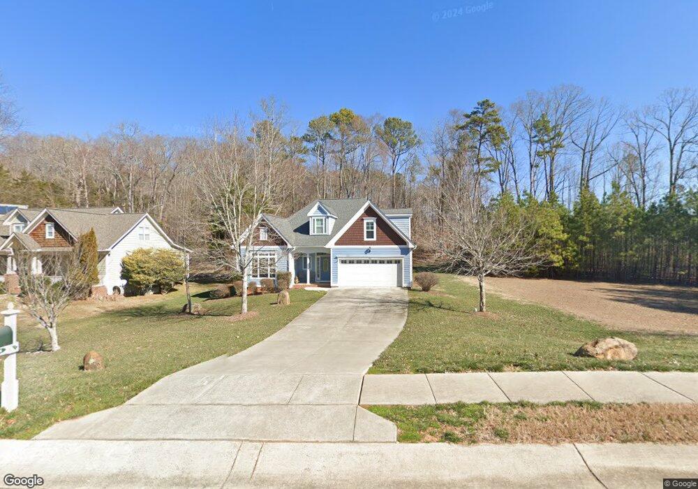 314 Bellemont Rd, Pittsboro, NC 27312 - photo 1