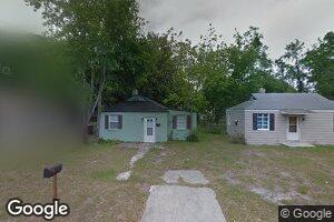 2406 Alabama Ave, Savannah, GA 31404