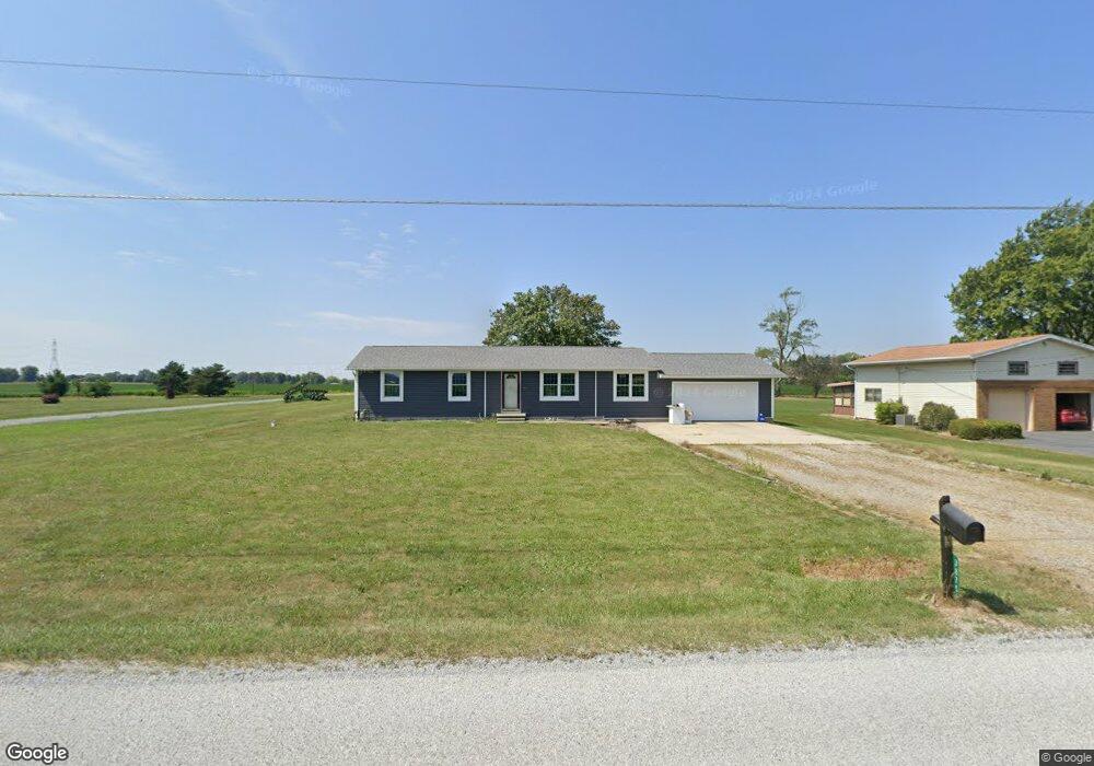 3875 N Thayer Rd, Lima, OH 45801 - photo 1