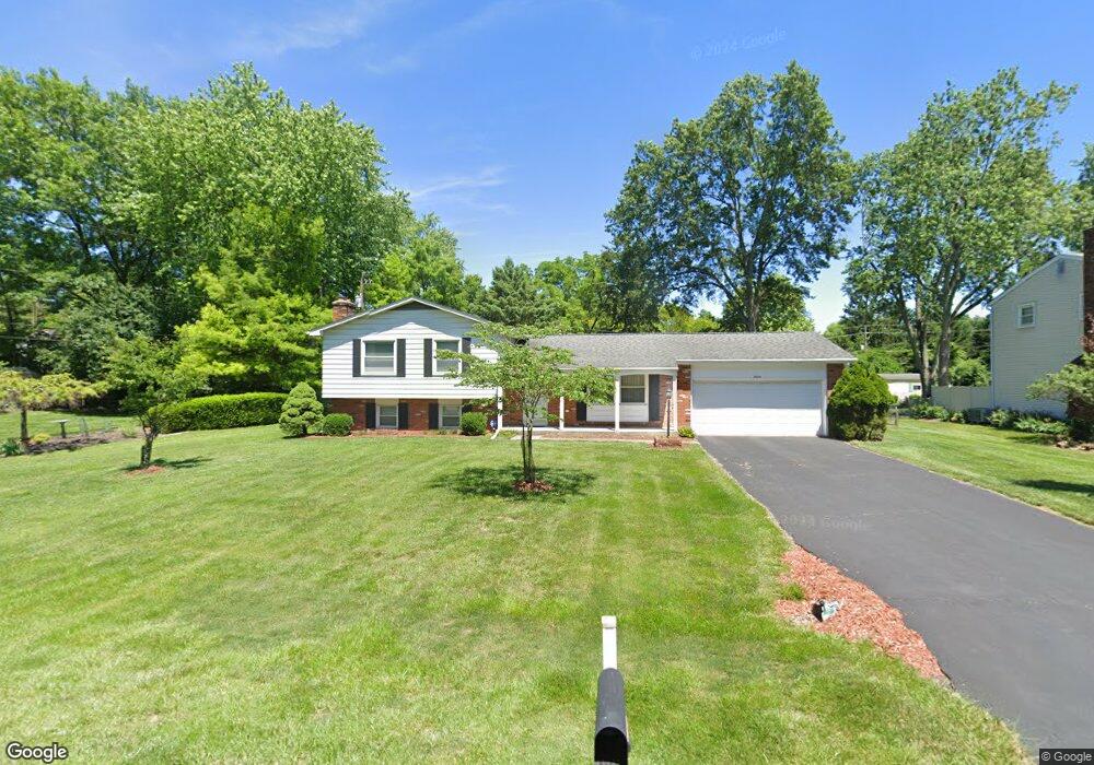 5624 Flintlock Ln, Columbus, OH 43213 - photo 1