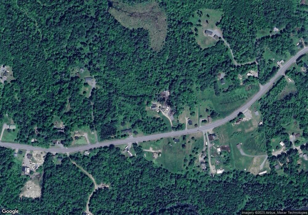 201 Jefferson Rd, Whitefield, NH 03598 - photo 1