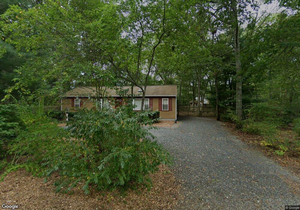 26 Pinecrest Ave, Mashpee, MA 02649 - photo 1