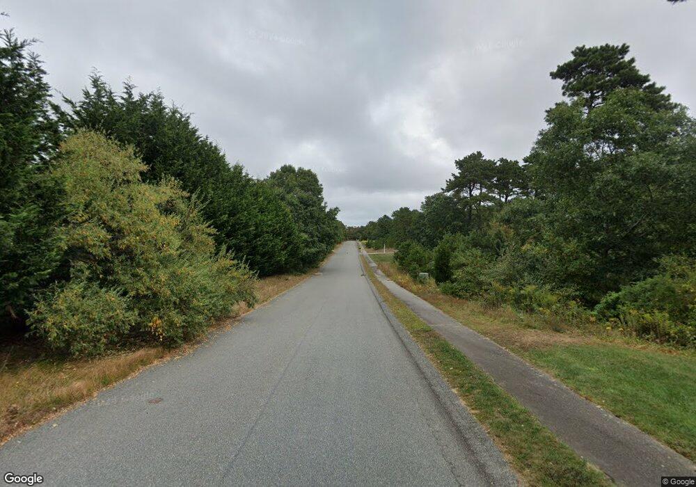 25 Dry Run Rd, Falmouth, MA 02536 - photo 1