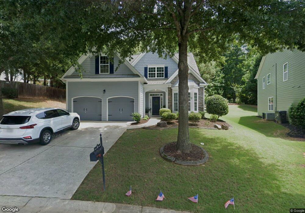 424 Little River Rd unit 97, Canton, GA 30114 - photo 1