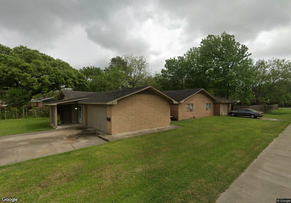1717 Tech Ave, Bay City, TX 77414 - photo 1