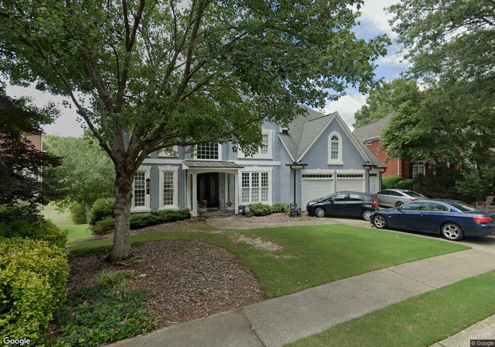 4417 Waterbury Ln unit 4C, Marietta, GA 30062 - photo 1