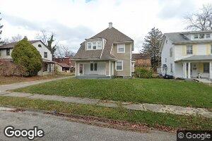 1730 Radcliff Rd, Dayton, OH 45406