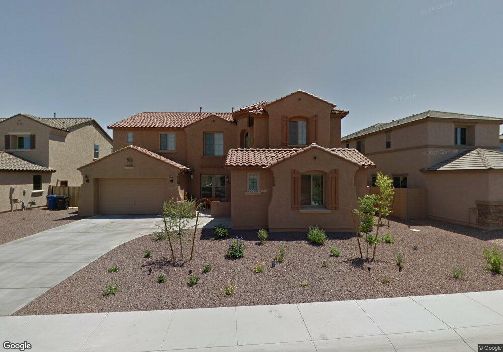 4233 S St Claire, Mesa, AZ 85212 - photo 1