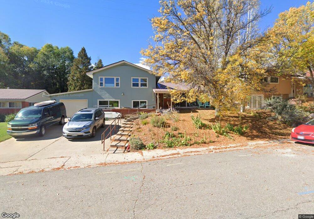 1919 Highland Ave, Durango, CO 81301 - photo 1