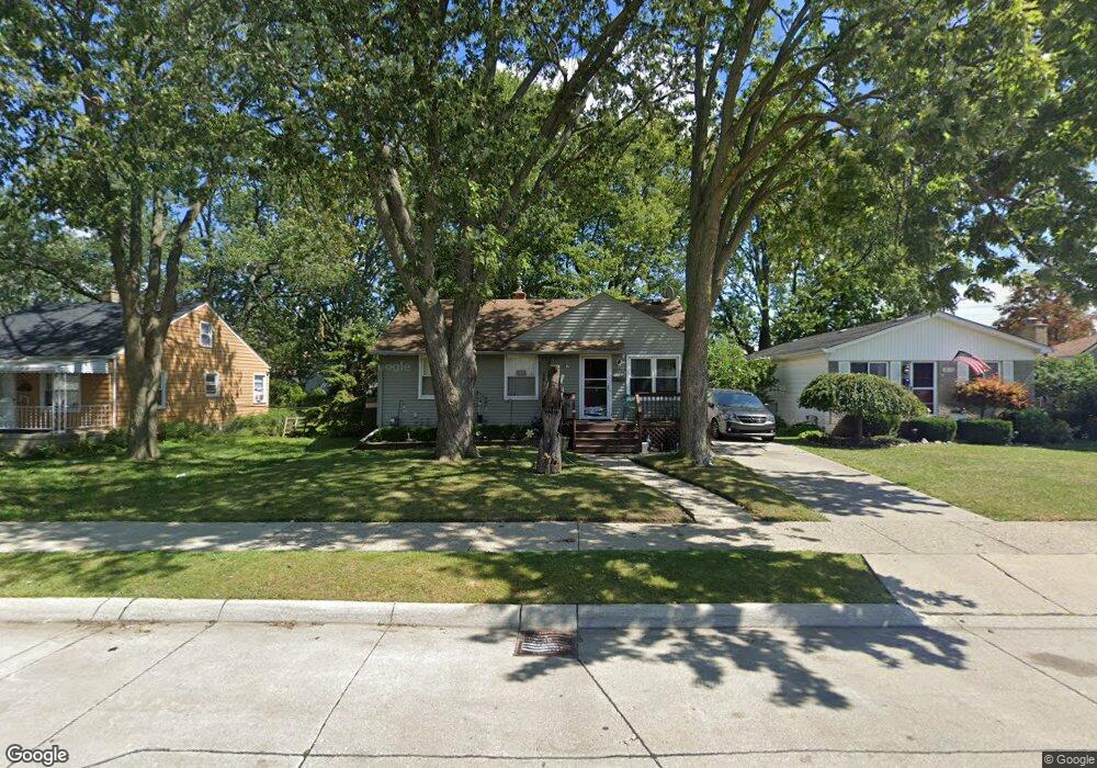 25180 Rose St, Roseville, MI 48066 - photo 1