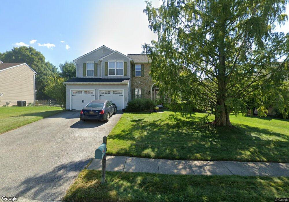 9 Dalton Ct, New Castle, DE 19720 - photo 1