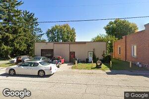 114 N Main St, Woodstock, OH 43084