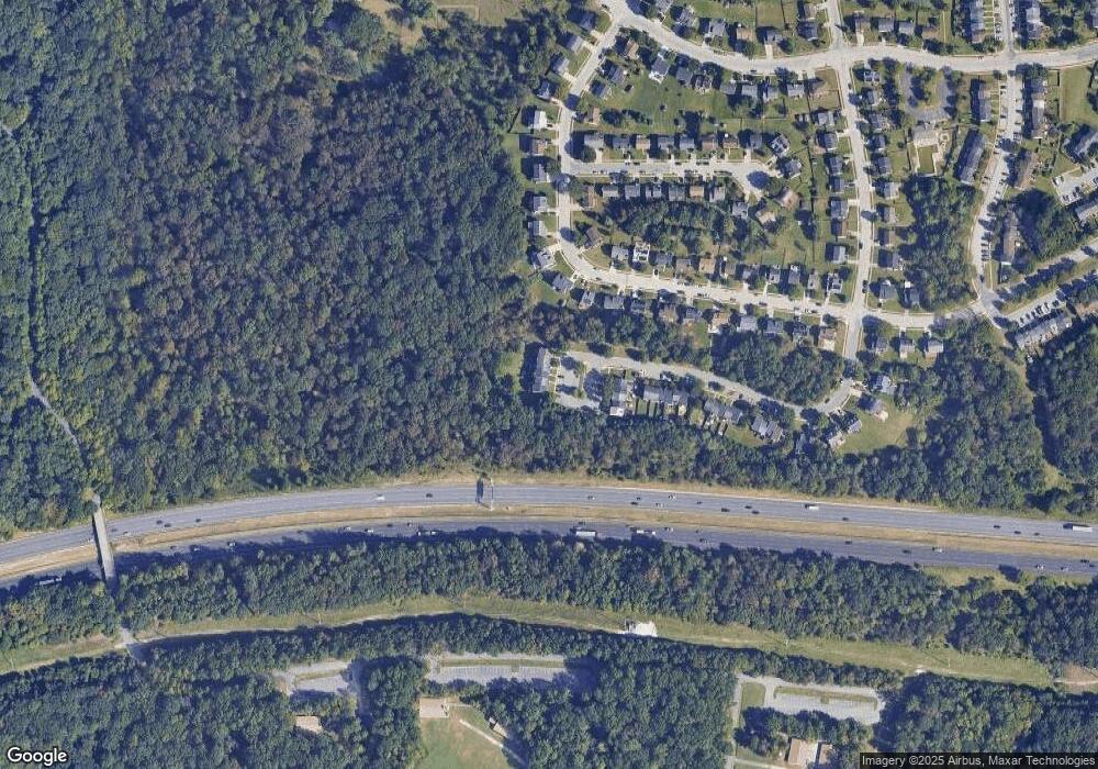 1902 Cross Trails Rd, Windsor Mill, MD 21244 - photo 1