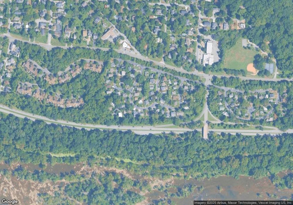 14 Mckay Cir unit 14, Cabin John, MD 20818 - photo 1