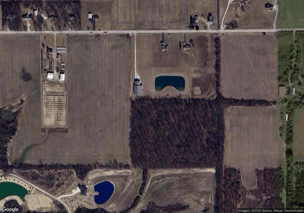 11809 W Yoder Rd, Roanoke, IN 46783 - photo 1