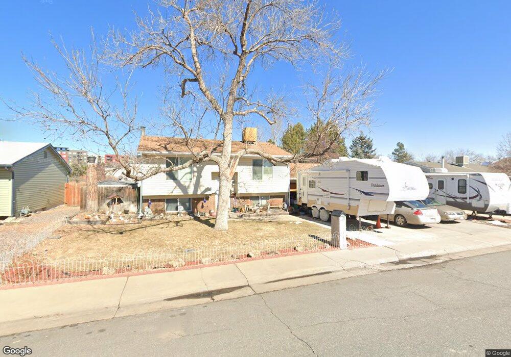 5915 W 86th Ave, Arvada, CO 80003 - photo 1