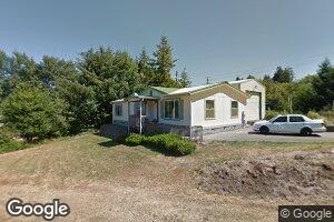 109 NW Willow Ct, Siletz, OR 97380