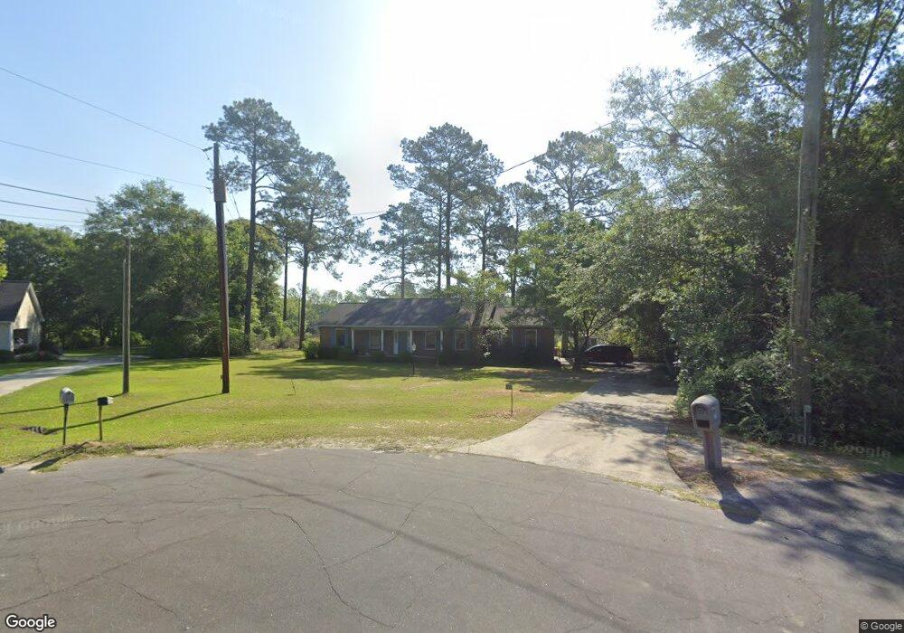 125 Buck Creek Rd, Moultrie, GA 31788 - photo 1