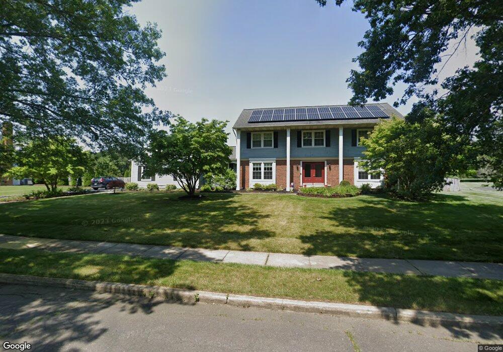 15 Findley Ln, Princeton Junction, NJ 08550 - photo 1