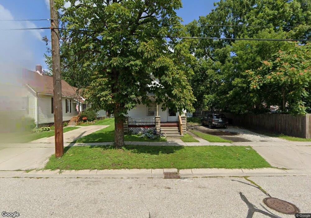 719 Bancroft St, Port Huron, MI 48060 - photo 1