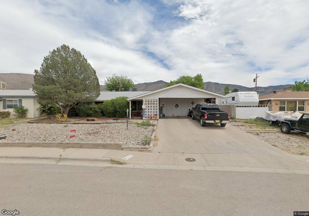 2800 Pontiac Dr, Alamogordo, NM 88310 - photo 1