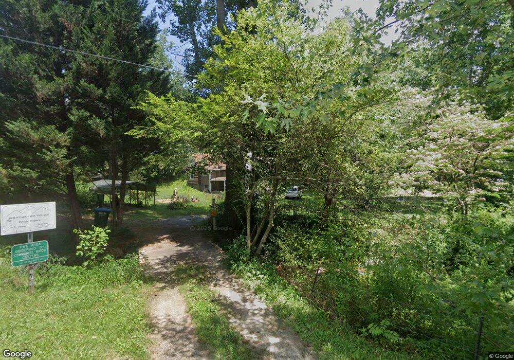 378 Starnes Cove Rd, Candler, NC 28715 - photo 1