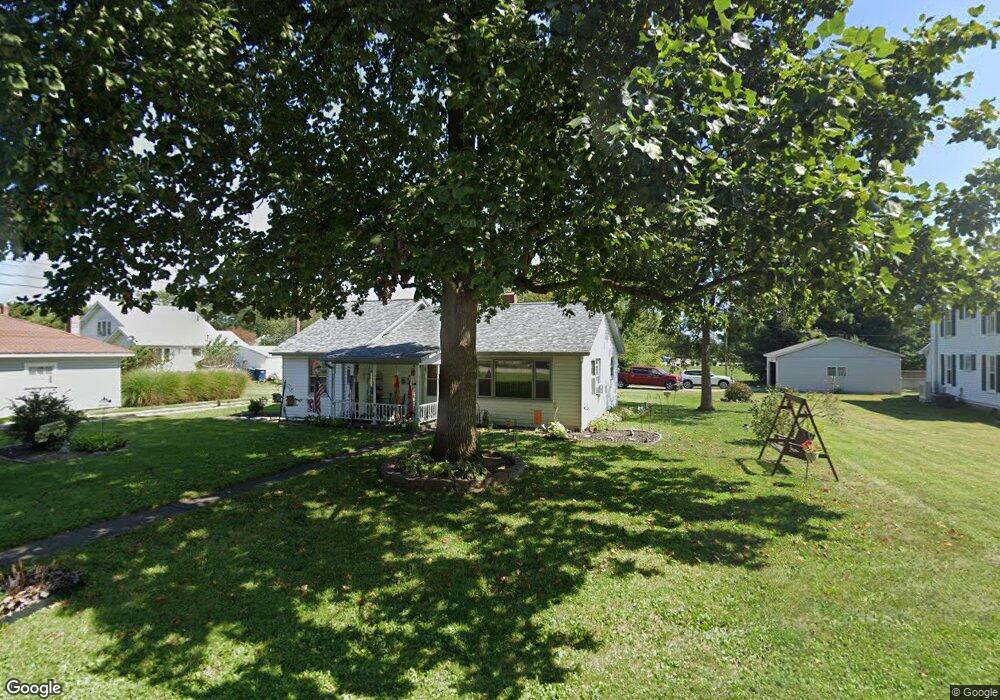 205 S White Ave, Sheridan, IN 46069 - photo 1